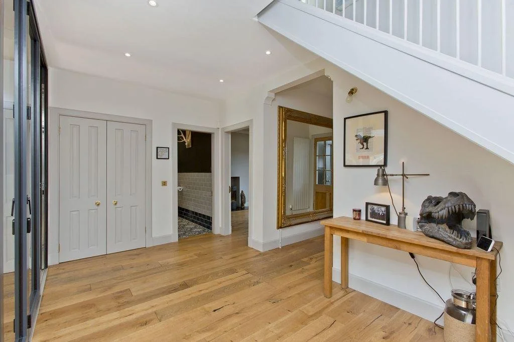 MDA STUDIO Architects EdinburghWoodhall Terrace, Juniper Green, Edinburgh