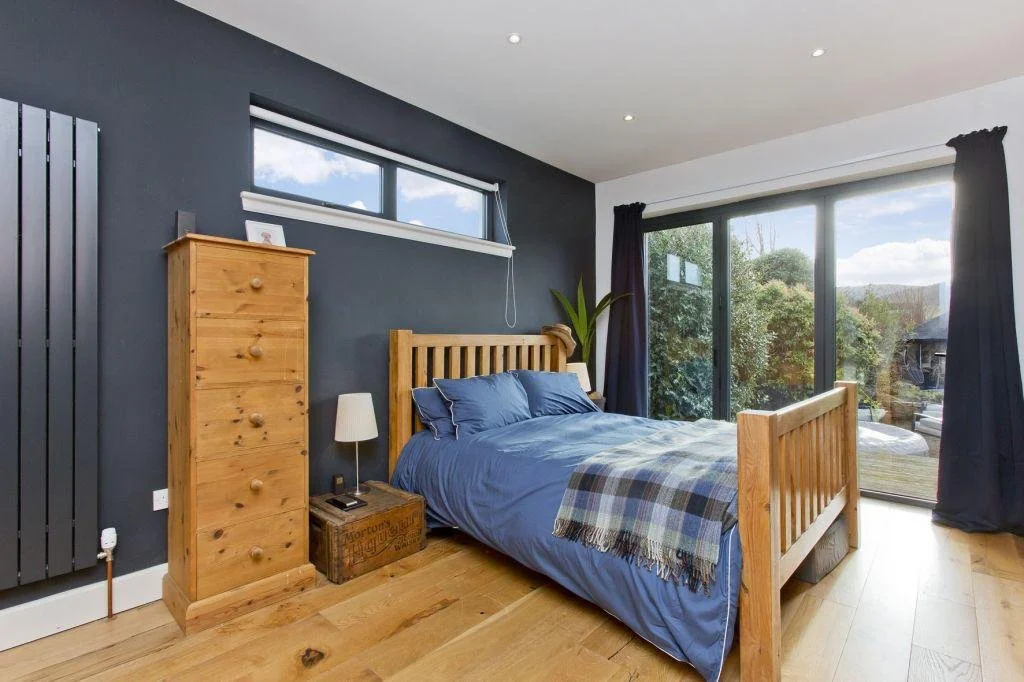 MDA STUDIO Architects EdinburghWoodhall Terrace, Juniper Green, Edinburgh