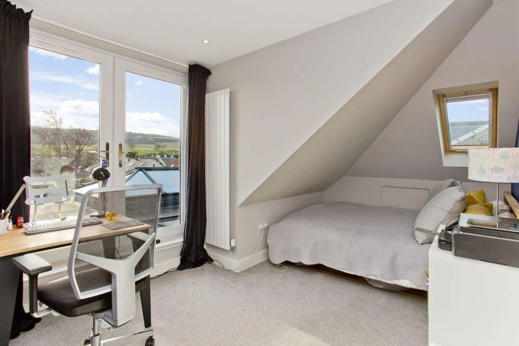 MDA STUDIO Architects EdinburghWoodhall Terrace, Juniper Green, Edinburgh