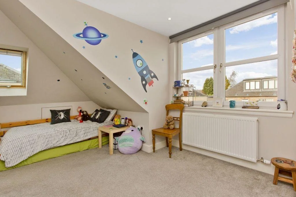 MDA STUDIO Architects EdinburghWoodhall Terrace, Juniper Green, Edinburgh