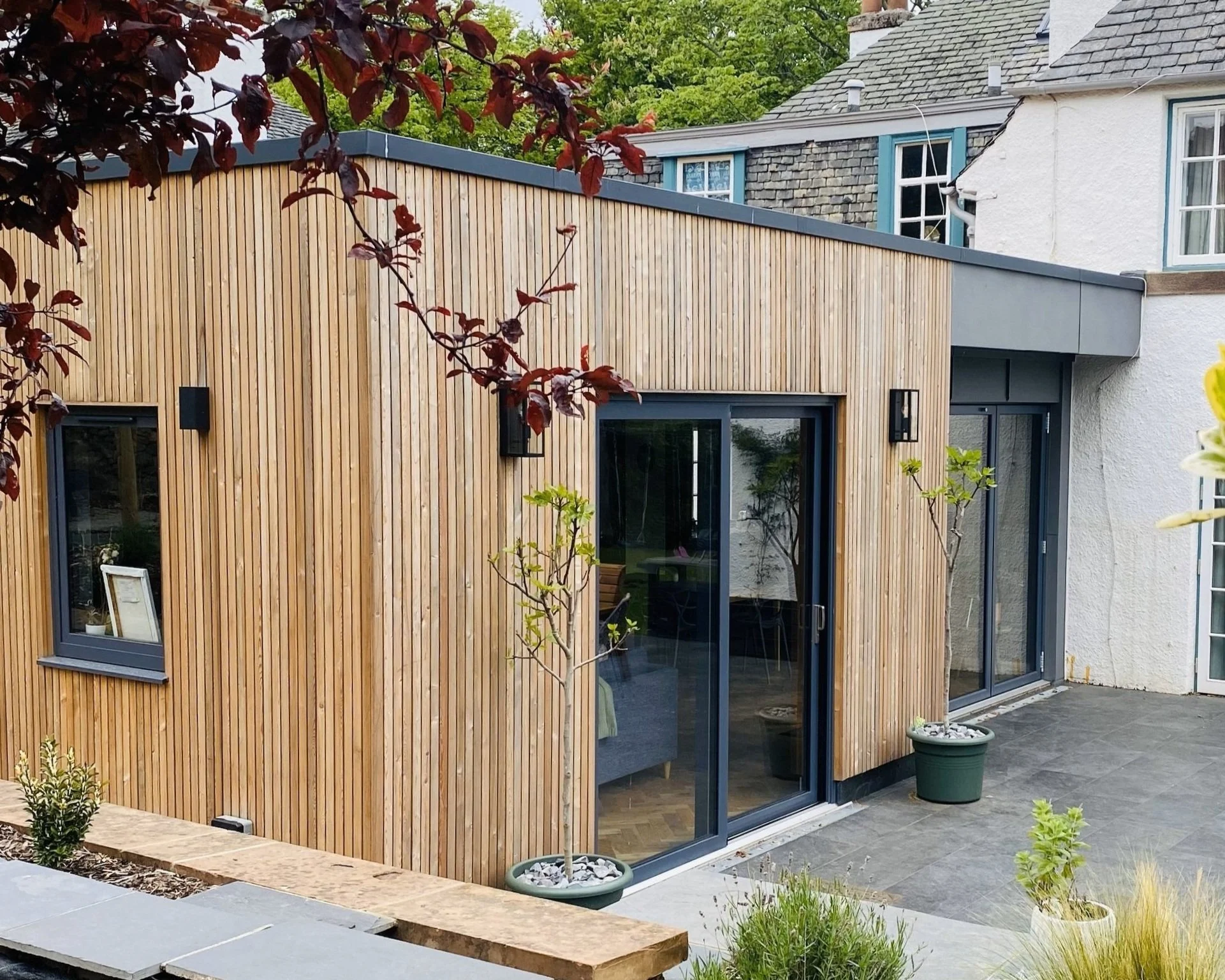MDA STUDIO Architects EdinburghPROJECTS