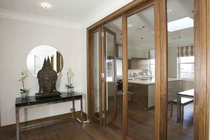 Residential Development, Portman Sq.