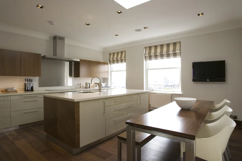 Residential Development, Portman Sq.
