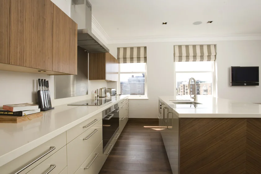Residential Development, Portman Sq.