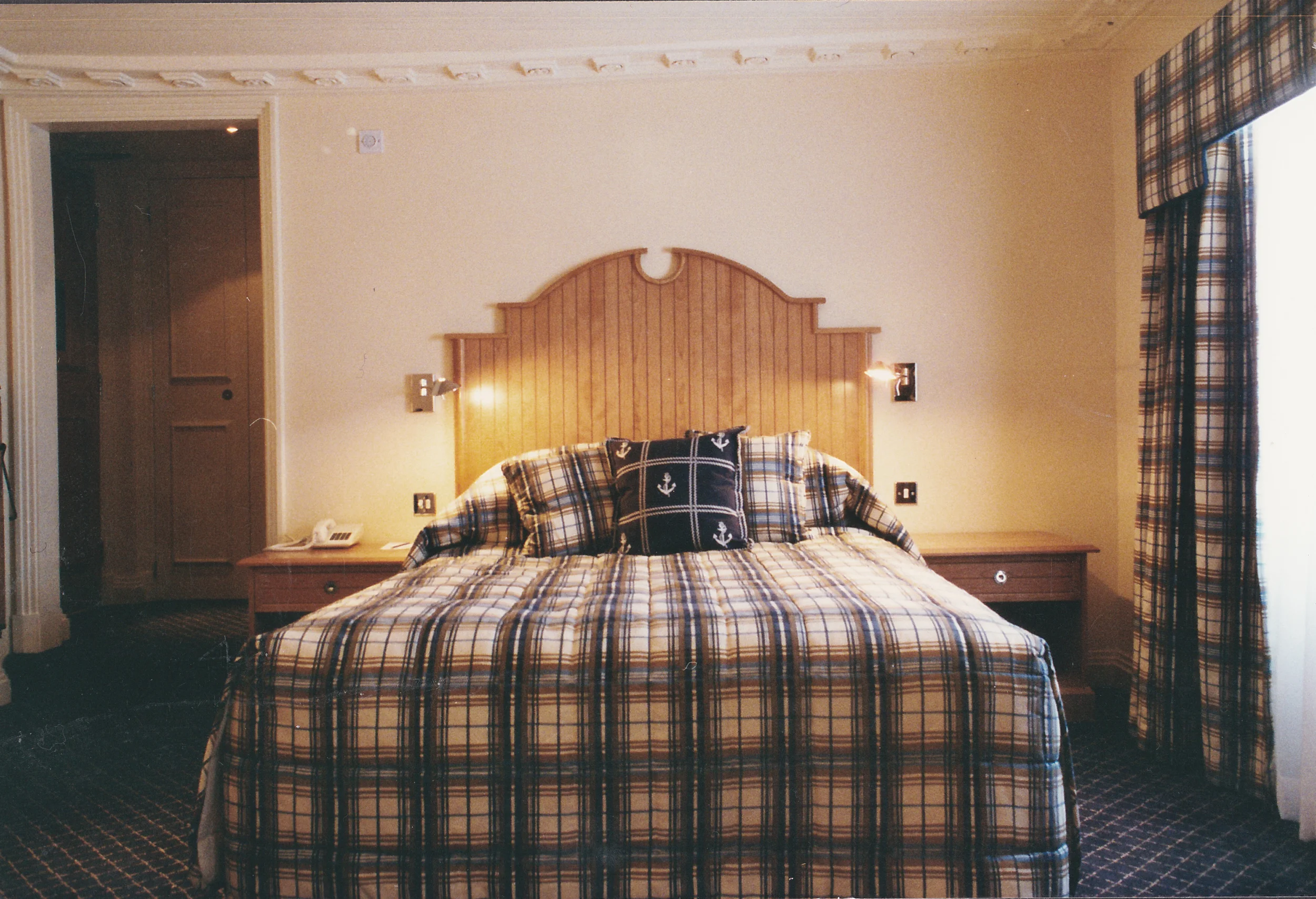 Richmond Hill Hotel, Maritime Suites