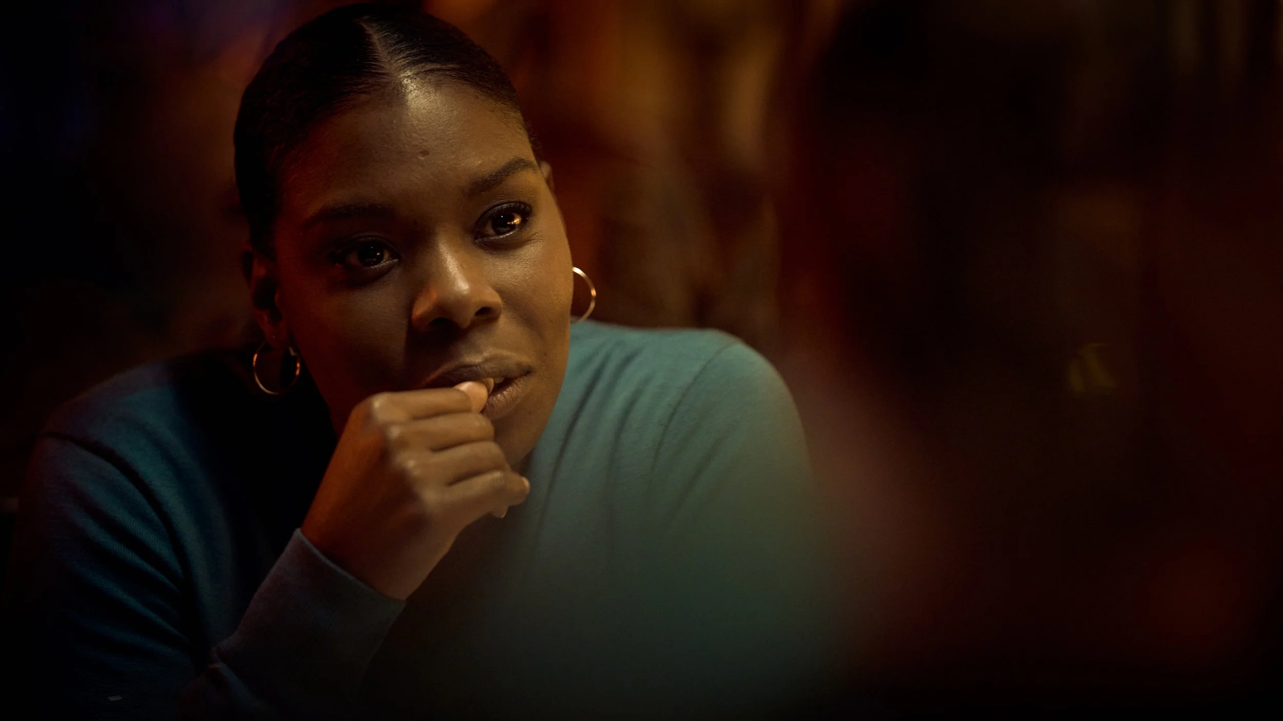 Een van ons Pupkin CANAL+ Imanuelle Grives.jpg