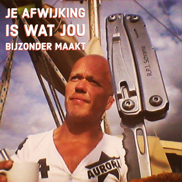 spreker diversiteit en inclusie