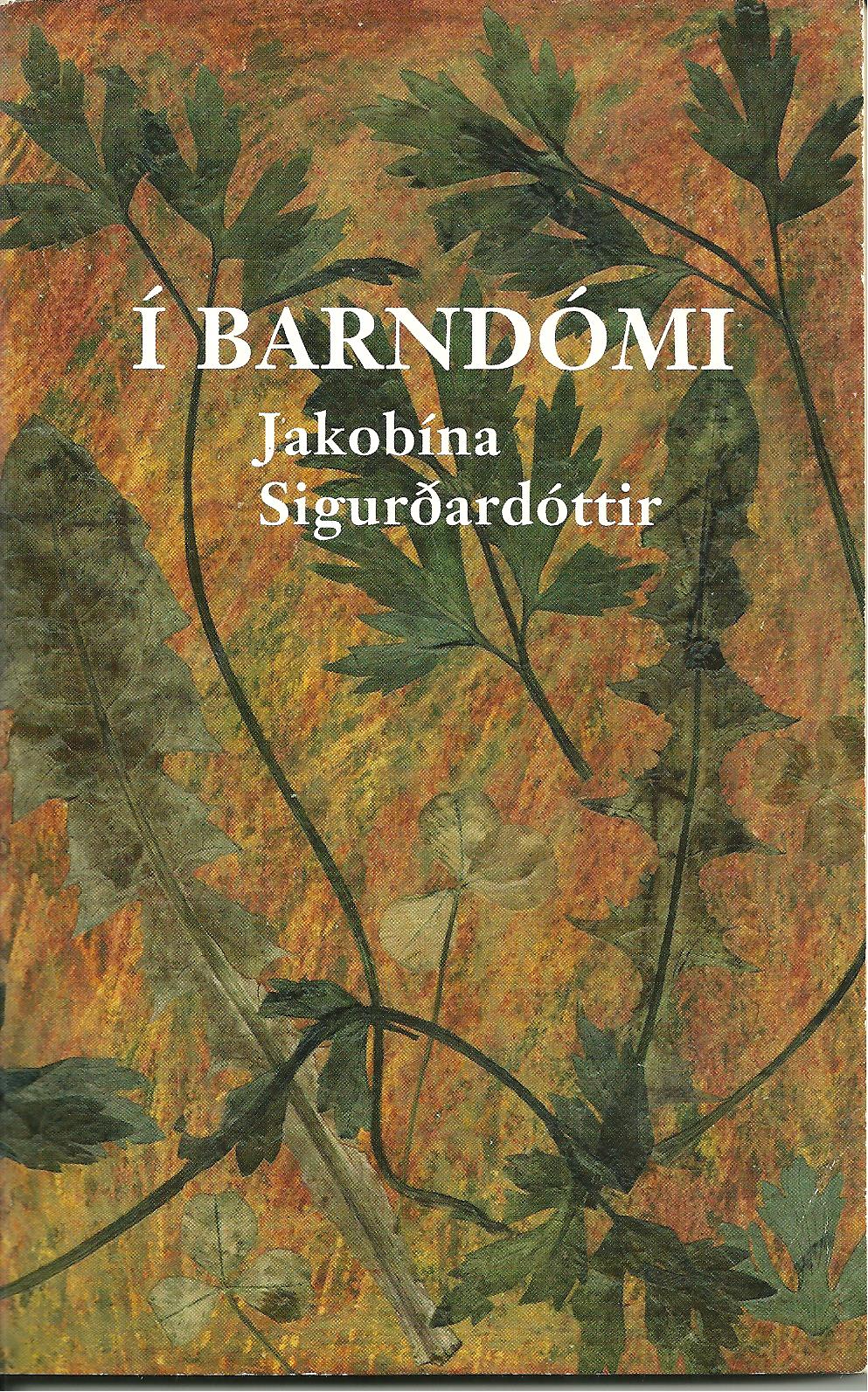 I Barndomi- Jakobina Siguroardottir.jpeg