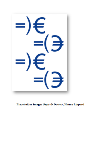 This Embodiment - Hanne Lippard