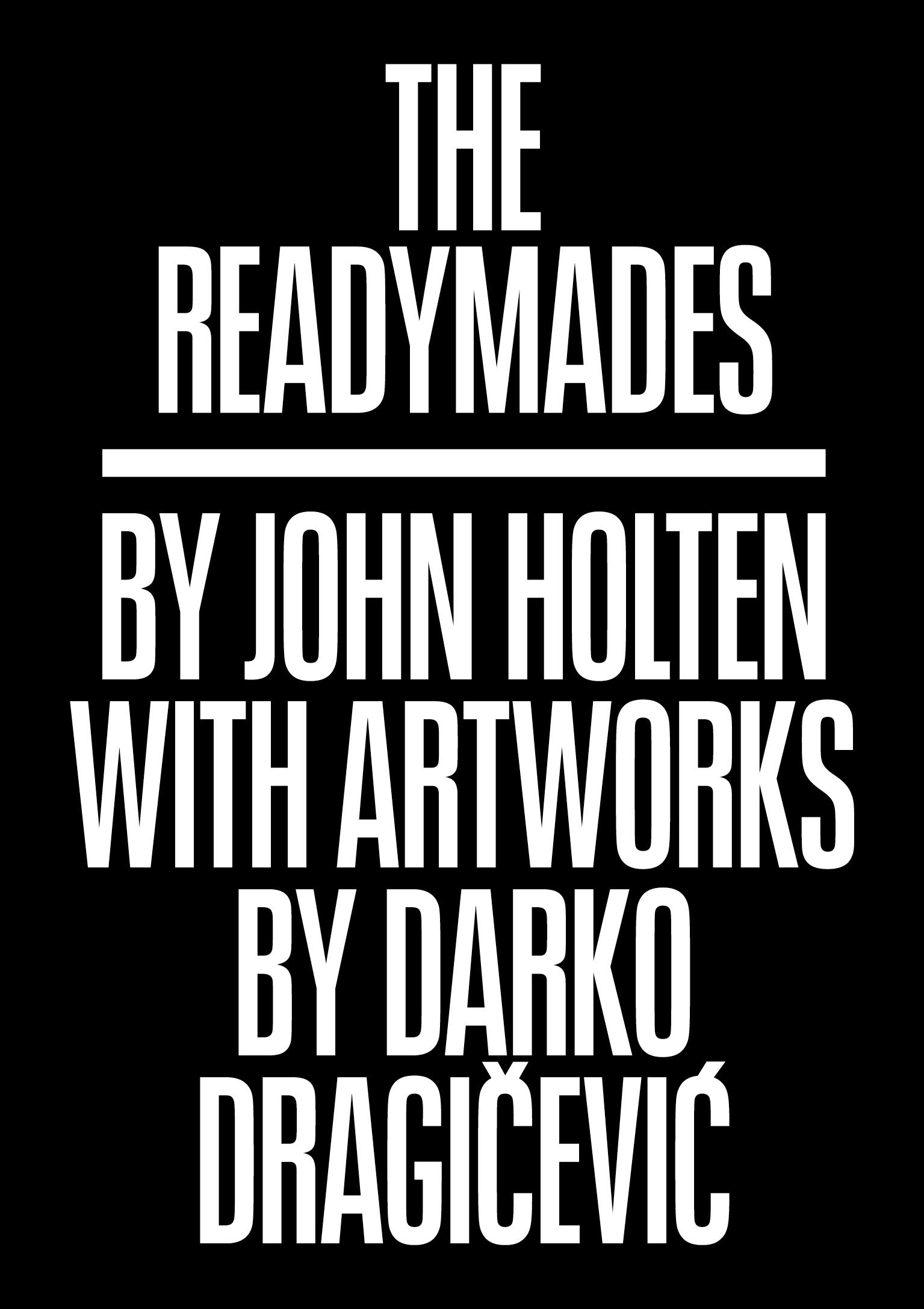 The Readymades_Cover.jpg