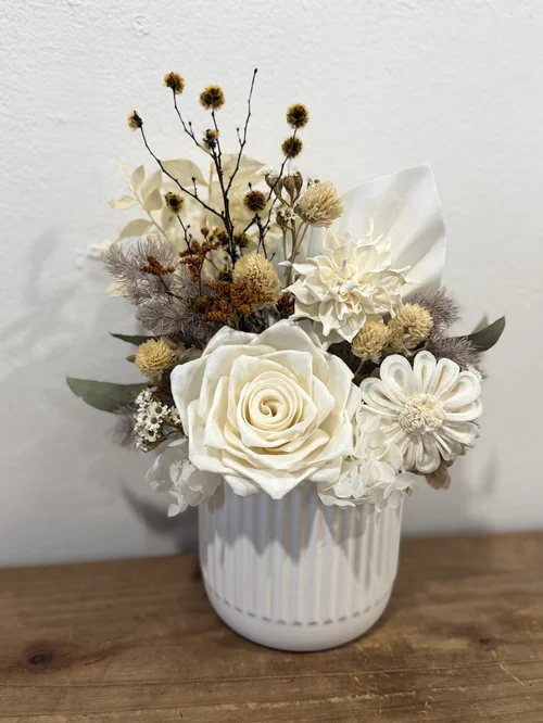 Taylor Preserved Arrangement