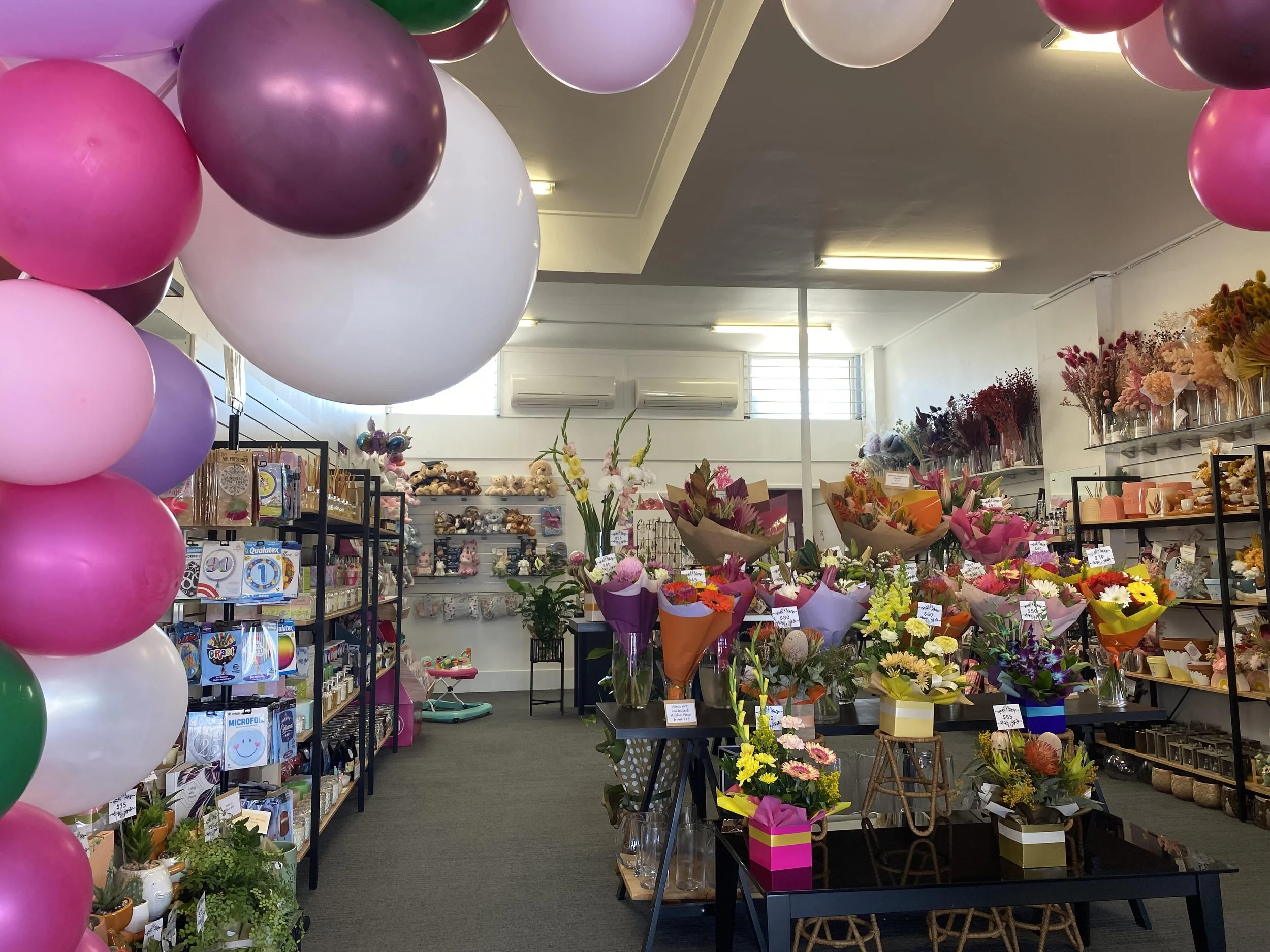 Find out more about the team at Gatton Florist — Gatton Florist and Gifts