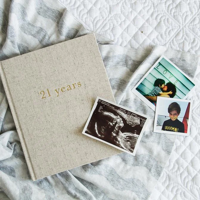 21 Years - 21 Years Of You