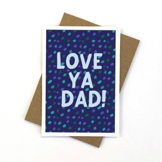 Love Ya Dad