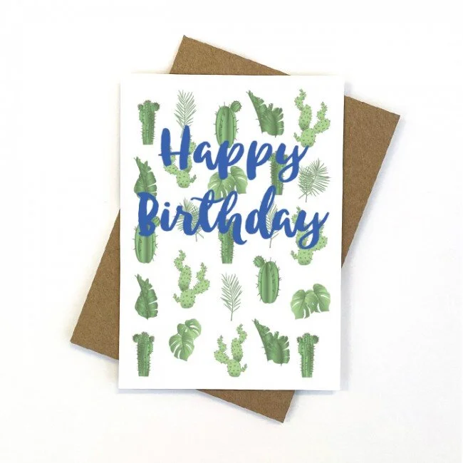 HB Cactus