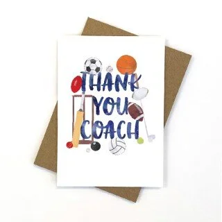 Coach