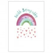 Sympathy Rainbow