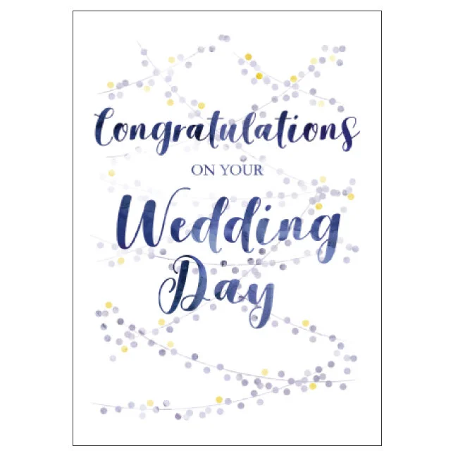 Wedding Day
