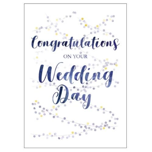 Wedding Day