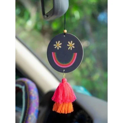 Air Freshener - Daisy Smile - Happy Scent
