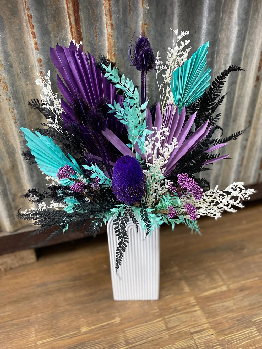 Luna 2.0 Preserved Arrangement