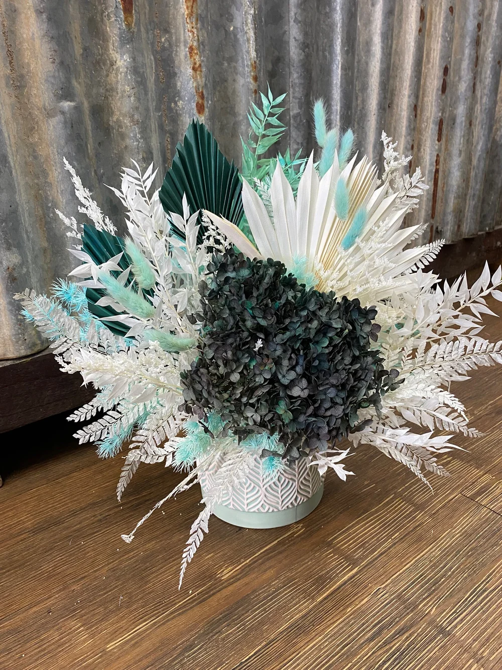 Jade 2.0 Preserved Blooms