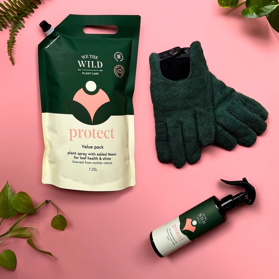 Leaf Health Kit
