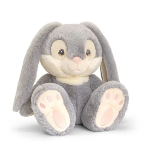 PATCHFOOT RABBIT - Grey - Large
