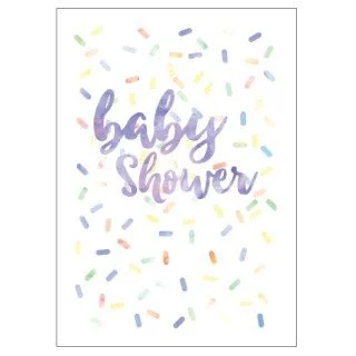 Baby Shower