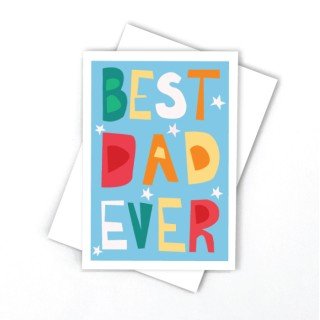 Best Dad Ever