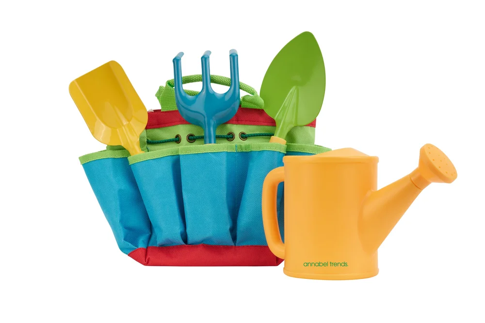 Kids Gardening Set