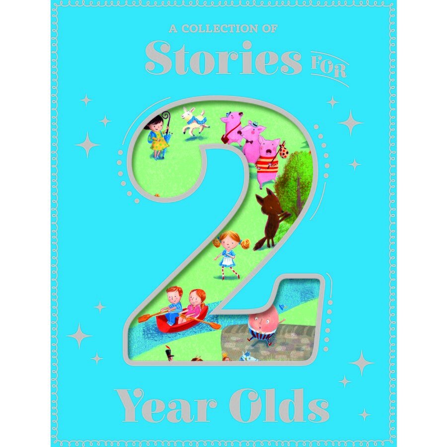Stories for 2 Year Olds