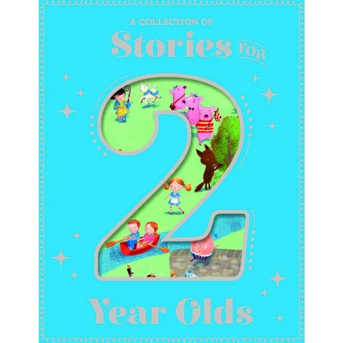 Stories for 2 Year Olds