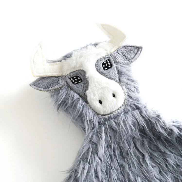 Storytime Buddies Cow Lovey