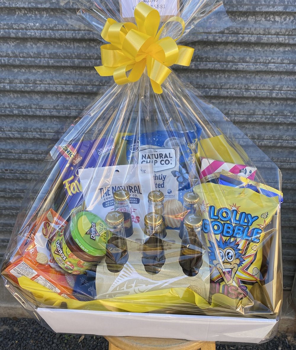 For Him Hamper - Pre Order