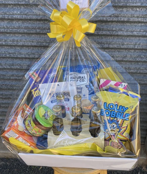 For Him Hamper - Pre Order