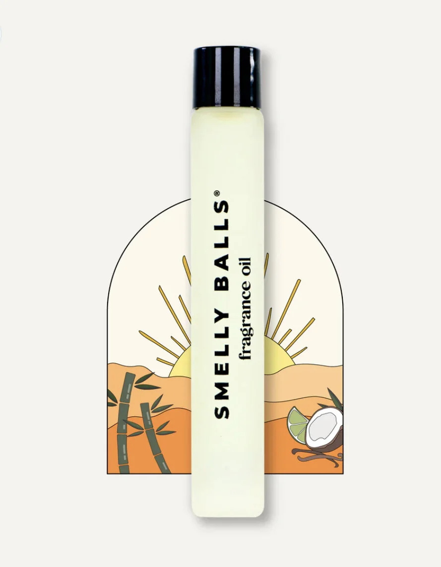 Sunbeam Fragrance Oil
