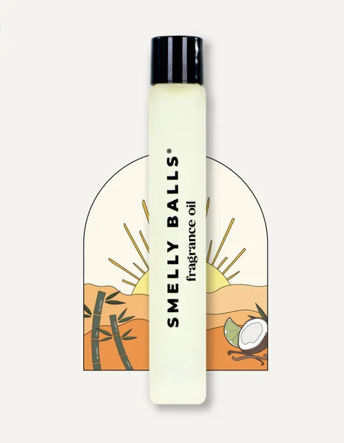 Sunbeam Fragrance Oil