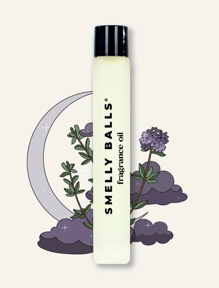 Dream Thyme Fragrance Oil