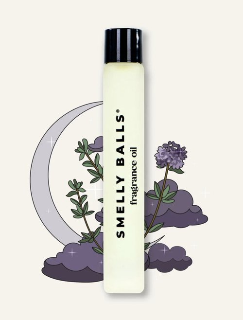 Dream Thyme Fragrance Oil