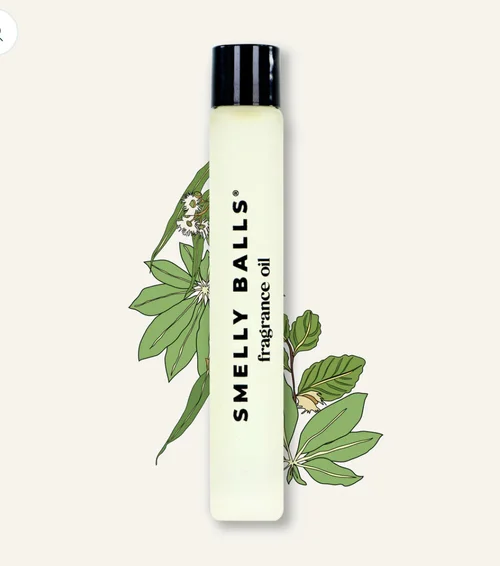 Native Trees Fragrance Oil