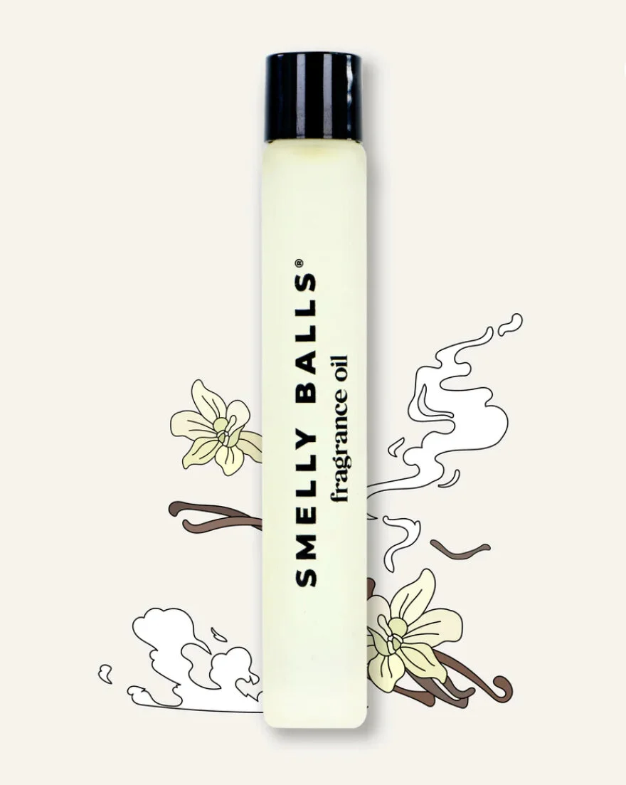 Tobacco Vanilla Fragrance Oil