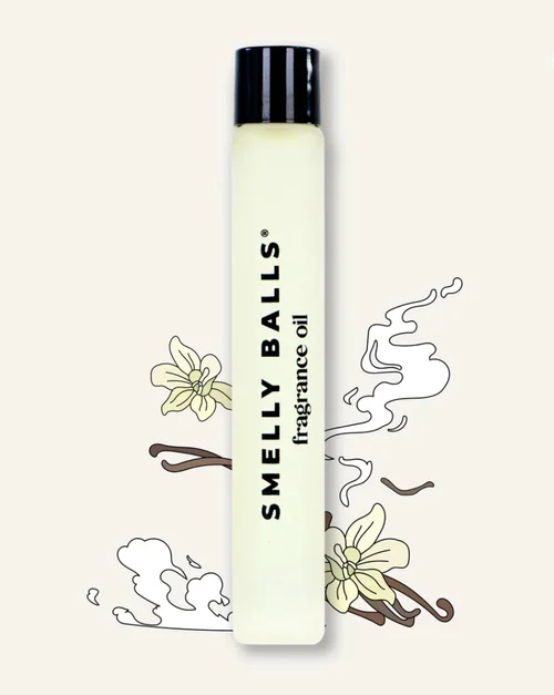 Tobacco Vanilla Fragrance Oil