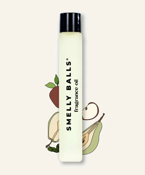 Orchard Eve Fragrance Oil