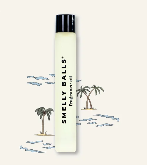 Coastal Drift Fragrance Oil