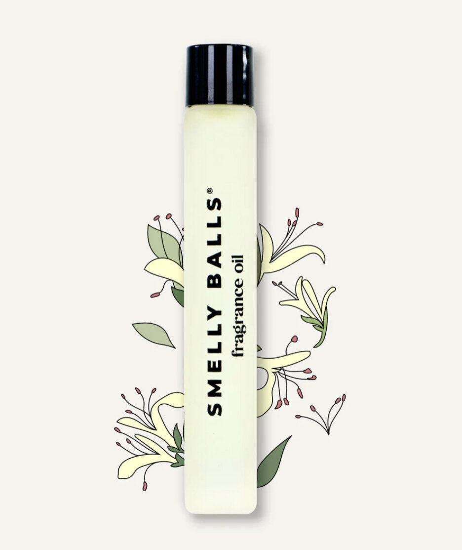 Honeysuckle Fragrance Oil
