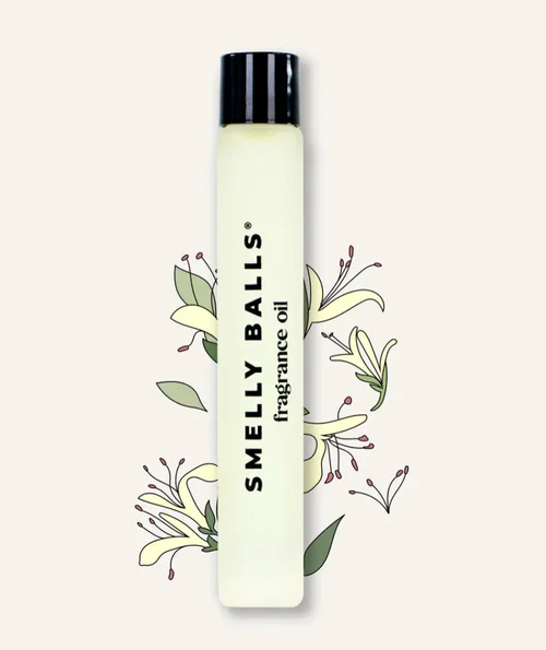 Honeysuckle Fragrance Oil
