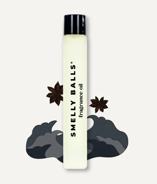 Cut Throat Fragrance Oil