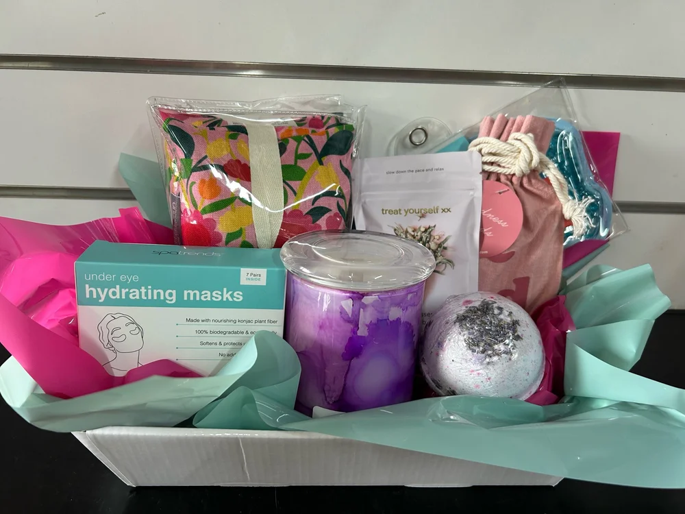 Self Love Gift Pack
