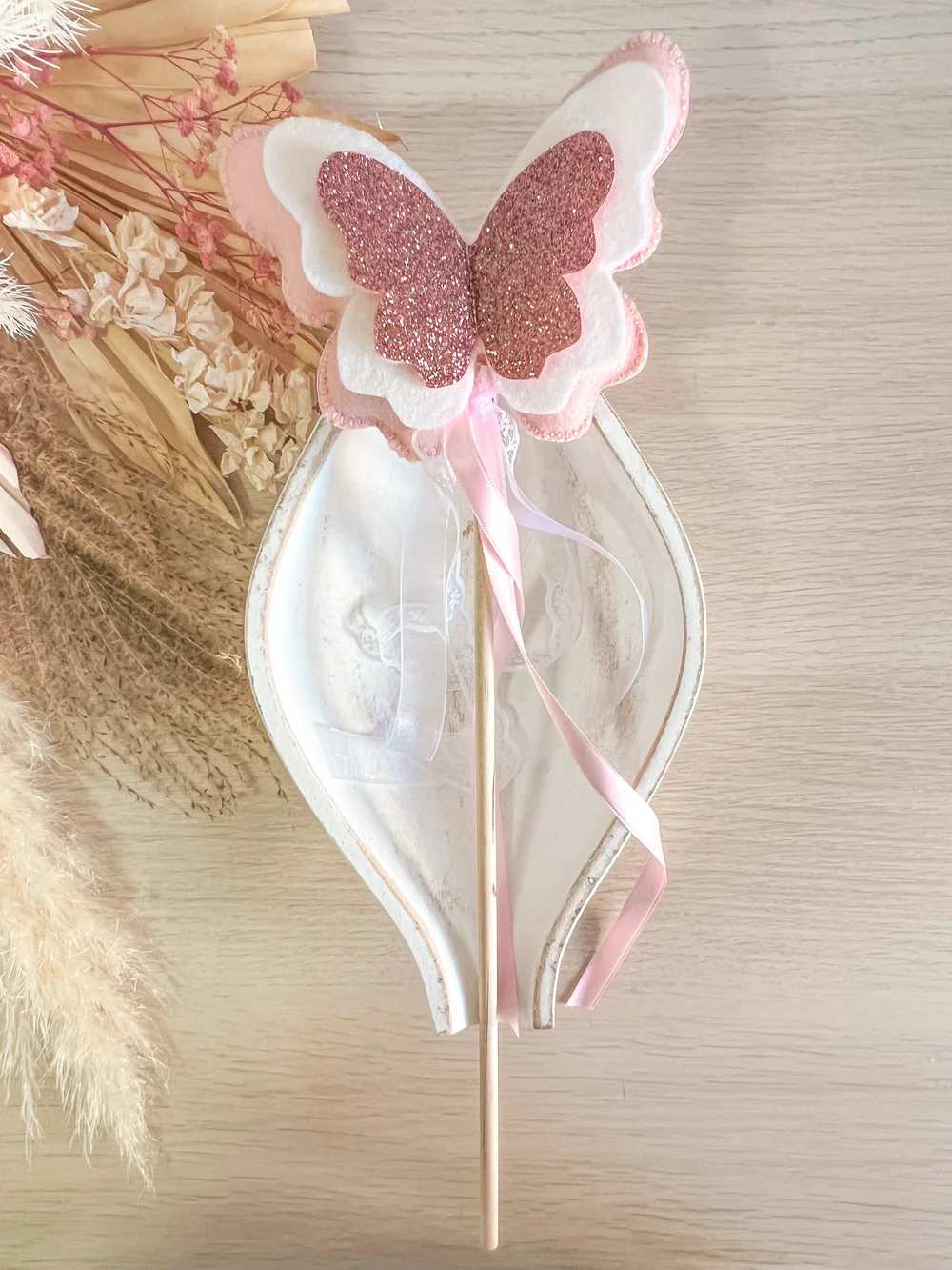 FLUTTERBY WAND